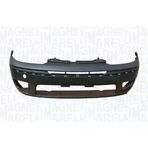 Fiat Punto Ön Tampon 2004-2006 (Oem No: 71777587)