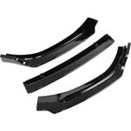 Fiat Punto Ön Tampon Eki Bodykit Karlık Lip