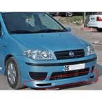 Fiat Punto Ön Tampon Eki