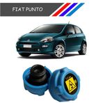 Fiat Punto Radyatör Yedek Su Depo Kapağı 46799364