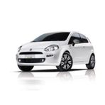 Fiat Punto RBW 2007-2017 Muz Silecek Takımı