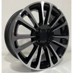 Fiat Punto Uyumlu Jant Dy956 7X16 4X100 Et-39 67.1 Bd (4 Adet)