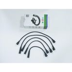 Fıat Şahin/doğan/murat131/kartal/serçe/- 77/87 Buji Kablosu Takım 8v 1.6 Cc Epdm Yow Jung
