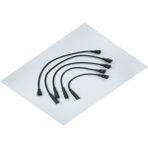Fıat ŞAHİN/DOĞAN/MURAT131/KARTAL/SERÇE/- 77/87; Buji Kablosu Takım (8V)1.6 cc (Epdm) (Yow Jung) P-A