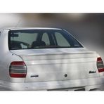 Fiat Siena Astarlı Anatomik Spoiler