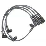 Fiat Siena Buji Kablosu (1996-2003) 46427497 1.4
