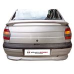 Fiat Siena Spoiler Bagaj Yüksek Fiber 1998-2002