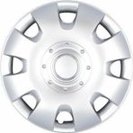 Fiat SKS-SJS 209 14 İnç 4 Adet Kırılmaz Jant Kapağı