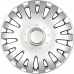 Fiat SKS-SJS 211 14 İnç 4 Adet Kırılmaz Jant Kapağı