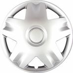 Fiat SKS-SJS 213 14 İnç 4 Adet Kırılmaz Jant Kapağı