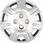 Fiat SKS-SJS 220 14 İnç 4 Adet Kırılmaz Jant Kapağı