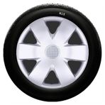 Fiat SKS-SJS 308 15 İnç 4 Adet Kırılmaz Jant Kapağı