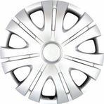 Fiat SKS-SJS 317 15 İnç 4 Adet Kırılmaz Jant Kapağı