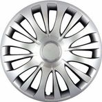 Fiat SKS-SJS 329 15 İnç 4 Adet Kırılmaz Jant Kapağı