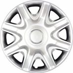 Fiat SKS-SJS 332 15 İnç 4 Adet Kırılmaz Jant Kapağı