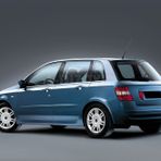 Fiat Stilo 1998 Üzeri 6 Parça Krom Cam Çıtası