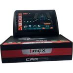 Fiat Stilo 2010 Fimex 4-64 (Fanlı) Dspli Pro Oem Multimedia - Siyah