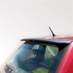 Fiat Stilo Spoiler İcin Cam Ustu Gt Fiber 2000-2007