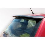 Fiat Stilo Uyumlu Spoiler Cam Üstü Gt Fiber 2000-2007