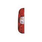 Fiat Stop Lambası Sol Doblo 05 09 Duysuz - Pleksan 6851