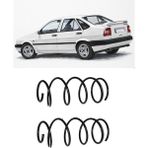 Fiat Tempra 1992 - 1999 Uyumlu Ön Helezon Yayı Takım Sağ ve Sol 2 Adet 7637217
