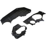 Fıat Tempra- 90/99; Triger Kapağı Set (1.4/1.6cc Slx Tipi) (3 Parça) P-A