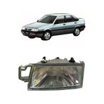 Fiat Tempra Ön Far Sağ Taraf Yolcu Tarafı
