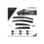 Fiat Tempra - Tipo 1990-1999 Cam Ruzgarligi Sport Model