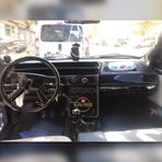 Fiat Tempra Tipo 54 Parça Parlak Siyah Full Set Torpido Konsol Maun Kaplama (KLİMASIZ model uyumlu)