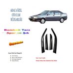 Fiat Tempra Tipo Cam Rüzgarlığı
