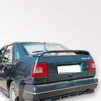 FIAT TEMPRA(90-99) Spoiler Bagaj Yüksek (Işıklı)