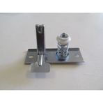 Fıat Tıpo- 1993-2000 Kaput Kilidi Emniyet Mandalı Oem No: 7638886