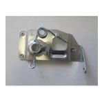 Fıat Tıpo- 1993-2000 Kaput Kilidi Oem No: 7607400