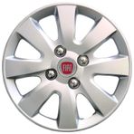 Fiat Tipo 2015 14'' inç Uyumlu Jant Kapağı