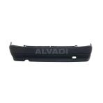 Fiat Tipo Arka Tampon 1988-1995 (Oem No: 7638035)