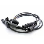 Fiat Tipo Buji Kablosu (1988-2002) 7785350 Unu1350 1.6