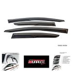 Fiat Tipo Mügen Cam Rüzgarlığı