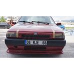 Fiat Tipo Ön Tampon Eki -podiumgarage-