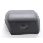 Fiat Tipo Ön Tampon Fıskıye Kapağı (1988-2002) 1830405 Oms00110 1.4