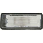 Fiat Tipo Plaka Lamba 1988-2002 7569564 4m131084 1.4, 1.6