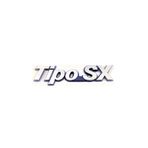 Fıat Tipo Sx Bagaj Yazisi Yapistirma 7792107