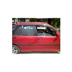 Fiat Tipo Tempra Cam Rüzgarlığı 4.lü