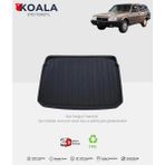 Fiat Tofaş Kartal (1988-2002) 3D Koala Bagaj Havuzu