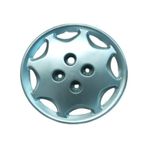 Fiat Tofaş Kartal Jant Kapağı 13 İnç 4 Adet Kırılmaz W23