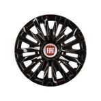 Fiat Tofaş Kartal Jant Kapağı 14 İnç 4 Adet Kırılmaz Q51