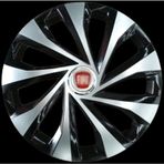 Fiat Tofaş Şahin Jant Kapağı 13 İnç 4 Adet Kırılmaz Z60