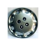 Fiat /Tofaş ŞAHİN JANT KAPAĞI TAKIMI 13" 4 BİJON