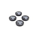 Fiat /Tofaş Tofaş Siyah Standart 50mm Orjinal Tip Jant Göbeği