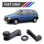 Fiat Tofaş Uno Cam Açma Kolu Siyah Adet 719577614