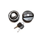 Fiat Tofaş Uyumlu Doğan Kartal Şahin M131 SLX Benzin Depo Kapağı TYC00107920523